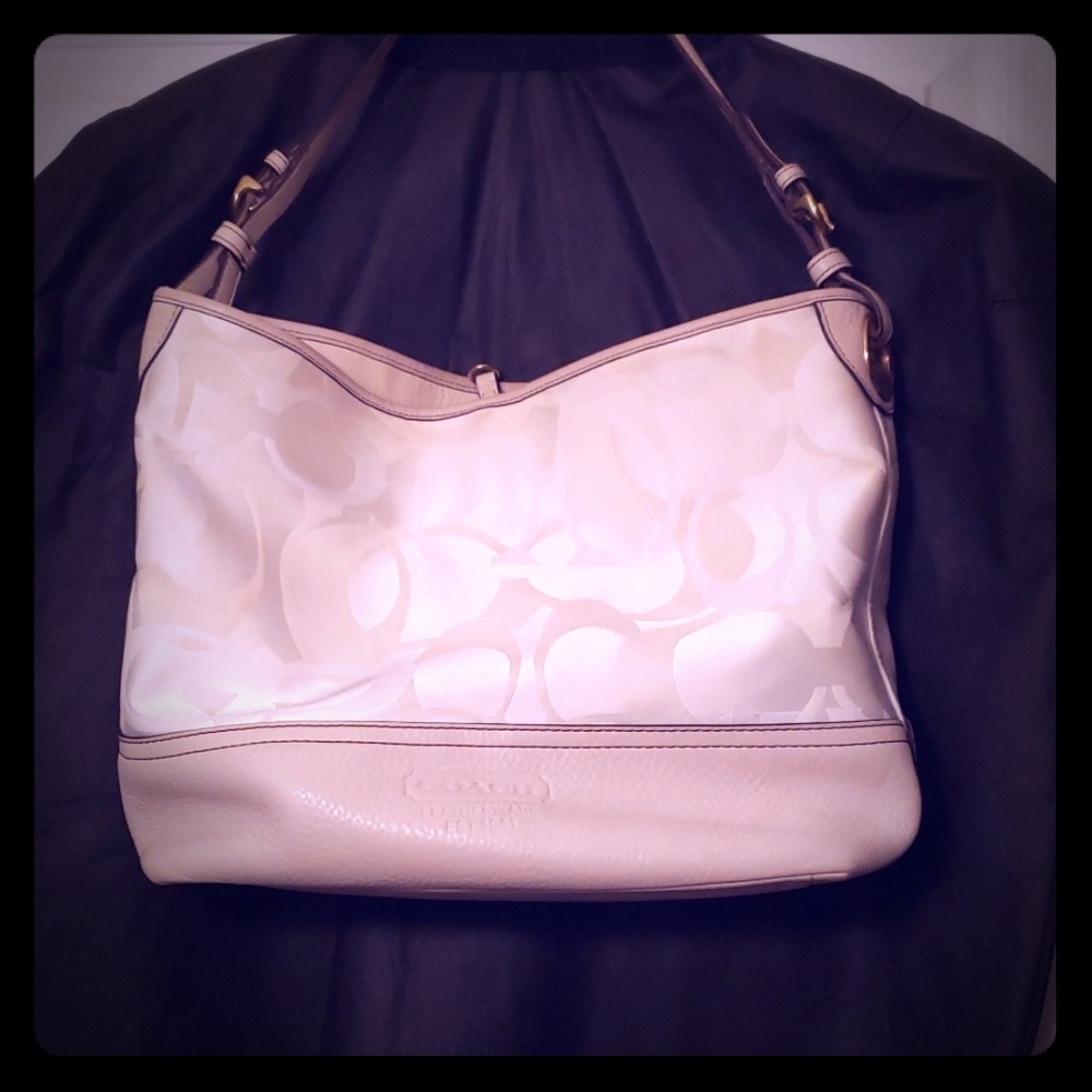Coach Handbag